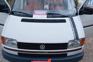 Volkswagen t4 