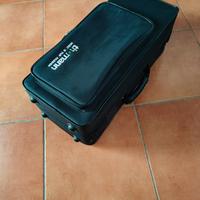 custodia per tromba singola