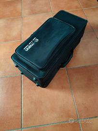custodia per tromba singola