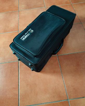custodia per tromba singola