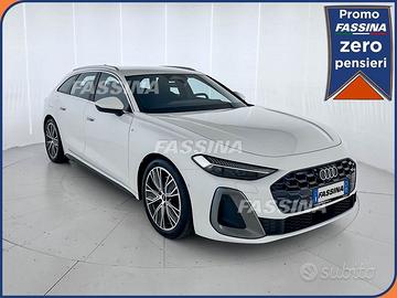 Audi A5 Avant TDI 150 kW mHEV+ S tronic quatt...