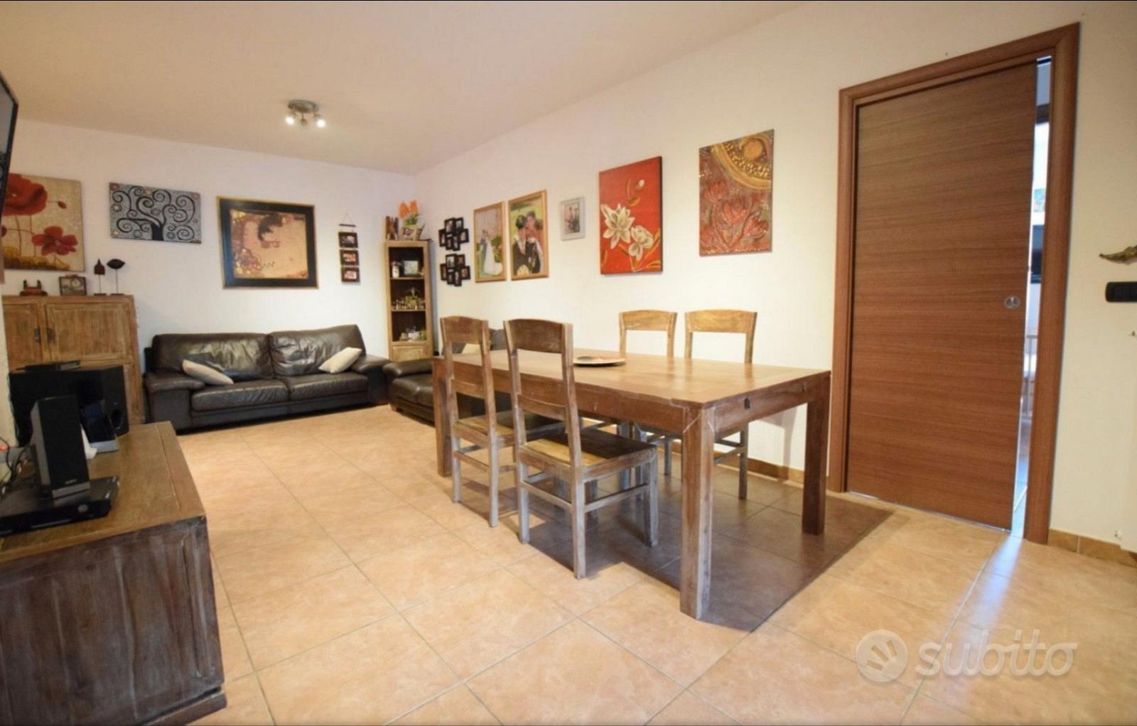 Apartment in Sènnaru/Sennori, Tàttari/Sassari - Vista 4