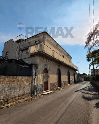 Casa Indipendente - Misterbianco