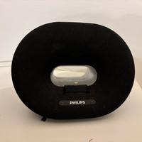 Cassa audio philips