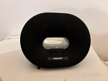 Cassa audio philips