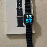 Apple Watch 2 Ultra