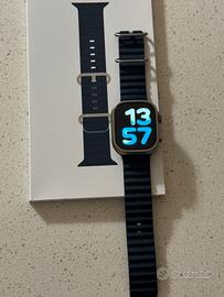 Apple Watch 2 Ultra
