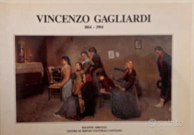 Vincenzo Gagliardi pittore 1864-1904
