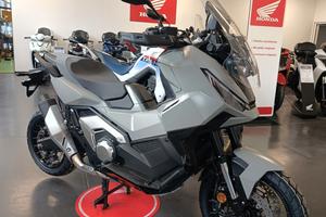Honda X-ADV 750