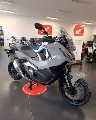 Honda X-ADV 750