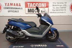 Sym Maxsym 400i