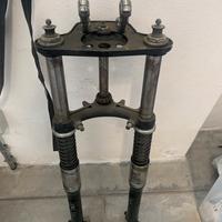 Moto Guzzi V7 SPECIAL 750 1970