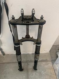 Moto Guzzi V7 SPECIAL 750 1970