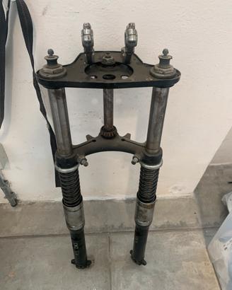 Moto Guzzi V7 SPECIAL 750 1970