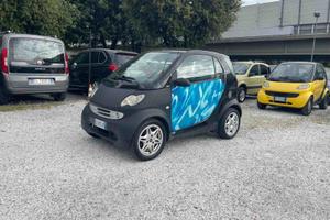 SMART FOR TWO - DIESEL - GOMME NUOVE