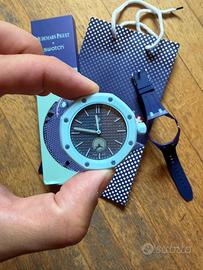 Orologio swatch ap