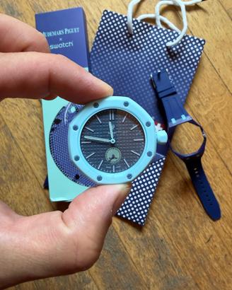 Orologio swatch ap