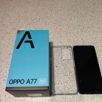 Oppo a77