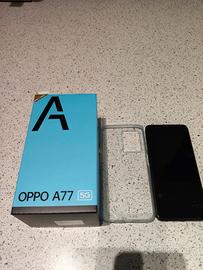 Oppo a77