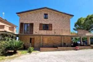 Casa singola a Montegranaro (FM)