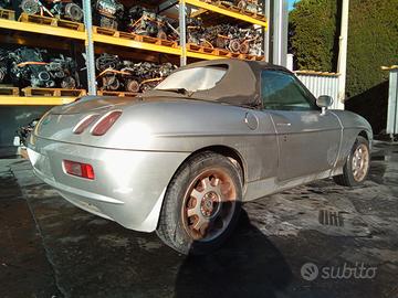 RICAMBI USATI AUTO FIAT BARCHETTA 2001 188A6000