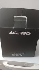 caschi  Acerbis 