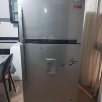 frigorifero LG no frost nuovissimo a castelvetrano