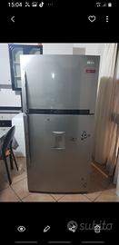 frigorifero LG no frost nuovissimo a castelvetrano