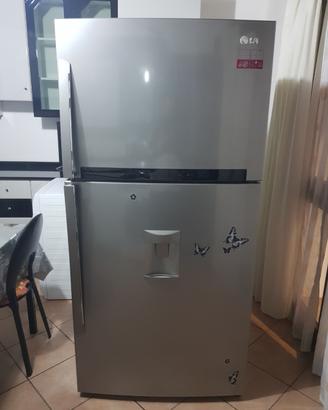 frigorifero LG no frost nuovissimo a castelvetrano