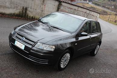 Fiat Stilo MJET 5 porte Dynamic KIT DISTRIBUZIONE 