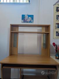 scrivania per pc
