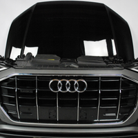 Audi   Q8      Muso   e  Airbag