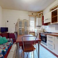 BILOCALE IN VIA CARVIANO VICINO A VERGATO CON ASCE