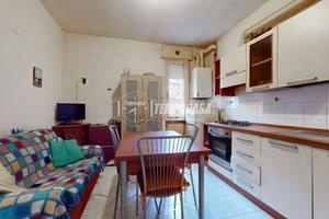 BILOCALE IN VIA CARVIANO VICINO A VERGATO CON ASCE