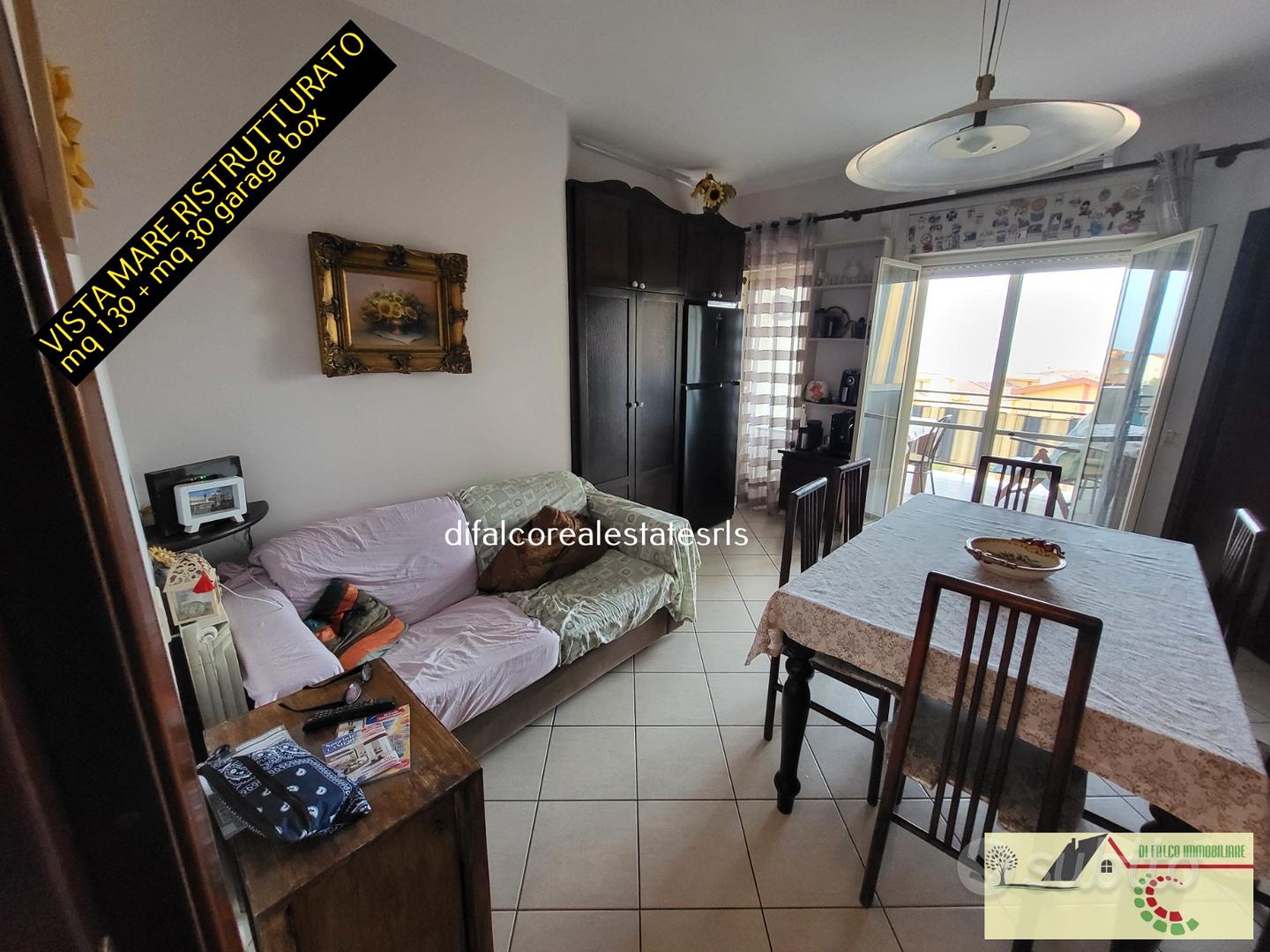 Appartamento – Porto Empedocle, Ciuccafa - Vista 3