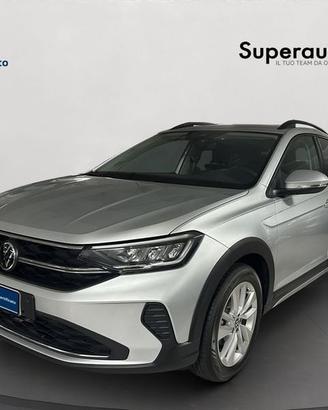 Volkswagen Taigo 1.0 TSI 85kW Edition Plus