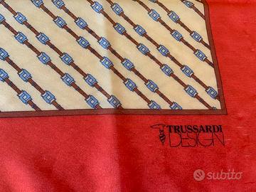Foulard Trussardi