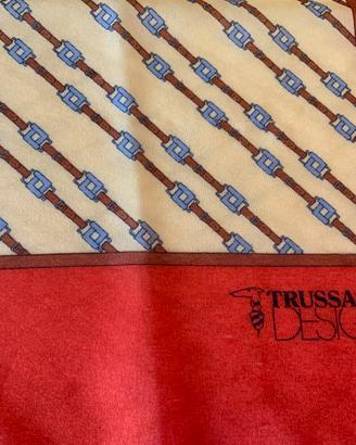 Foulard Trussardi