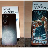 Vivo Y28 S 5G