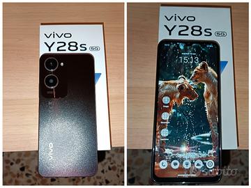 Vivo Y28 S 5G