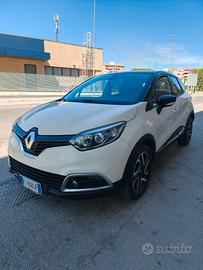 Renault Captur 1.5 Diesel 90cv R-Link Intensive 