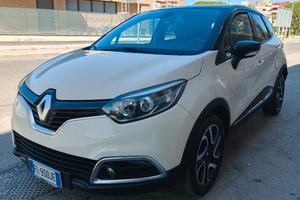 Renault Captur 1.5 Diesel 90cv R-Link Intensive 