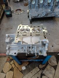 Testata Fiat Alfa 900cc  55253838/1