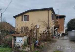Abitazione unifamiliare a Chioggia (VE)