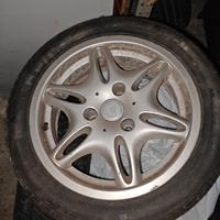 CERCHI  SMART FORTWO COUPÉ 450