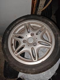 CERCHI  SMART FORTWO COUPÉ 450