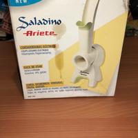 taglia verdure elettrico Ariete Saladino 