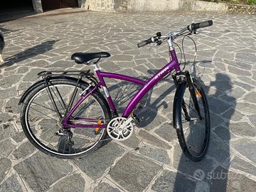 Bicicletta