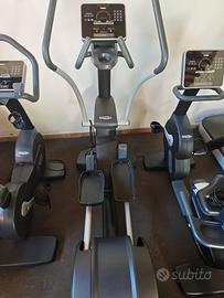 Synchro New Forma 500 Technogym