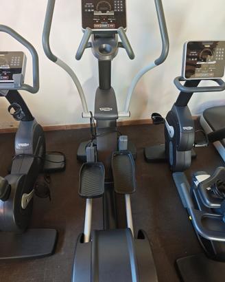 Synchro New Forma 500 Technogym